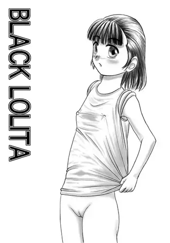 BLACK LOLITA