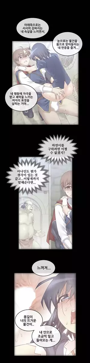 Master in My Dreams Ch.90-130