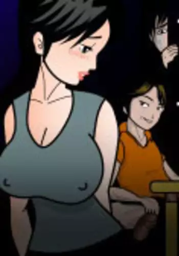 [Periscope] Haha wa Maso Akuma no Doukyuusei