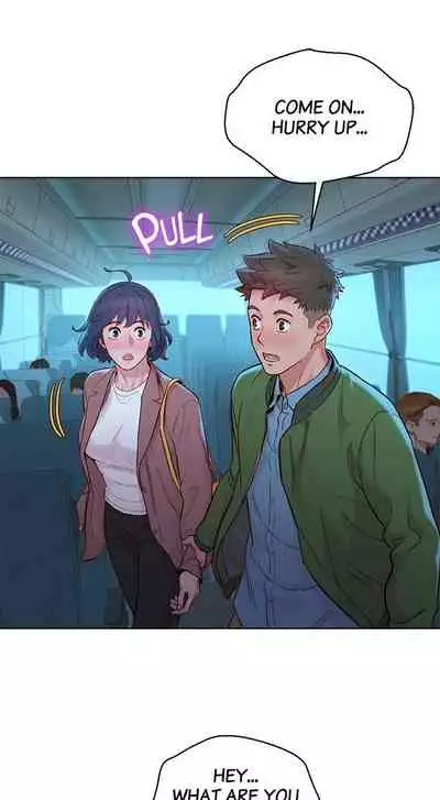 What do you Take me For? Ch.159/?