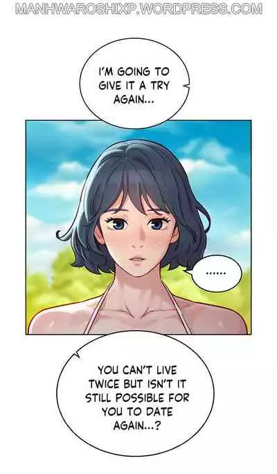 What do you Take me For? Ch.158/?