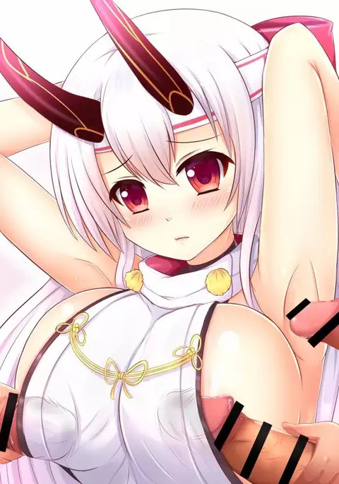 Inferno Sounyuu Paizuri to Wakikoki