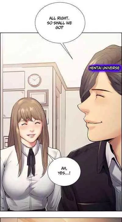 Taste of Forbbiden Fruit Ch.37/53