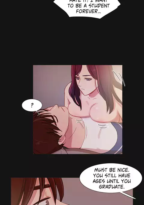 Scandal of the Witch Ch.1-36