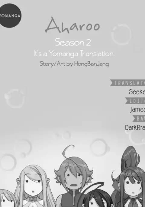 Aharoo Ch.1-30