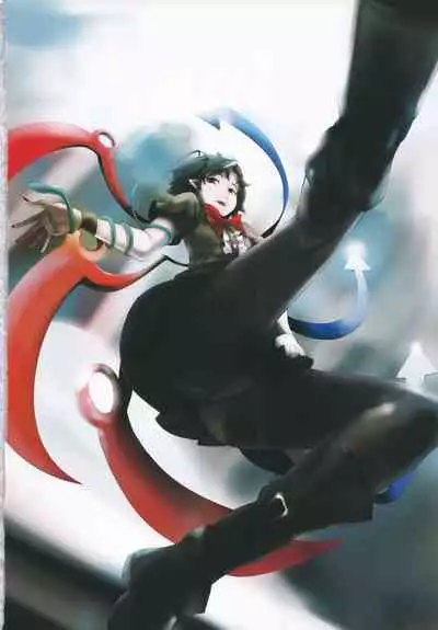 Boots de Murete Nani ga Warui!