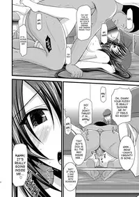 (C76) [valssu (Charu)] Another Ocean 2 (Star Ocean) [English] [SaHa]