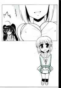 (SC31) [Leaz Koubou (Oujano Kaze)] -ZAN- (Shakugan no Shana) [English] [sensualaoi]