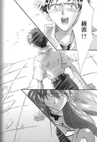 <Shinyaku> NEON GENESIS document R