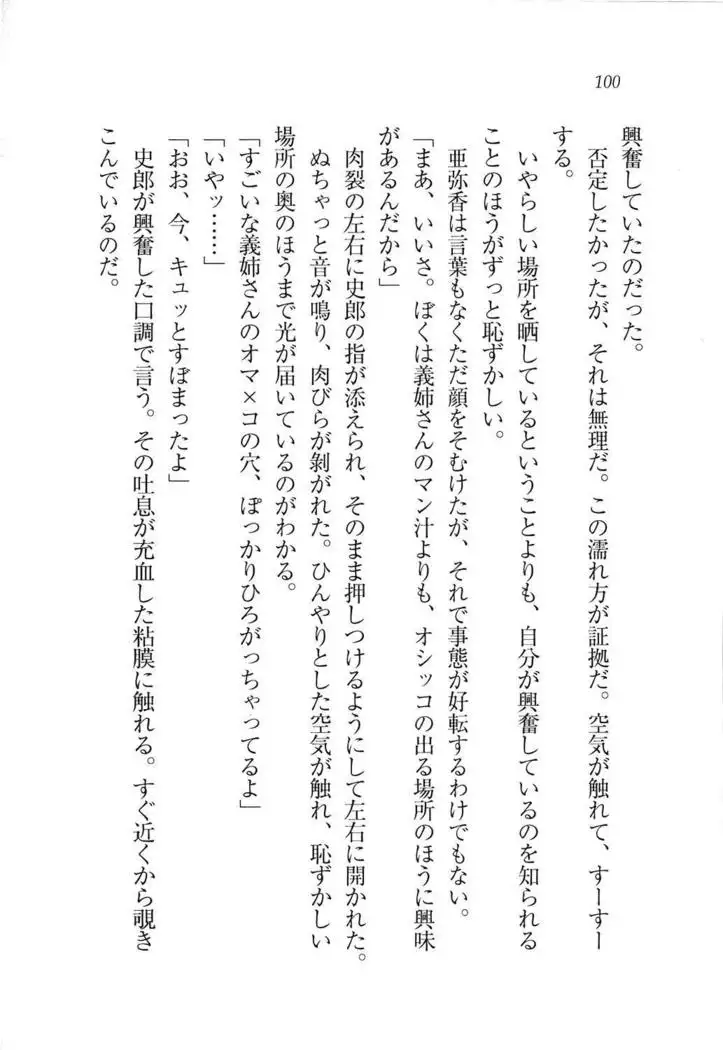 グラビアアイドル・亜弥香