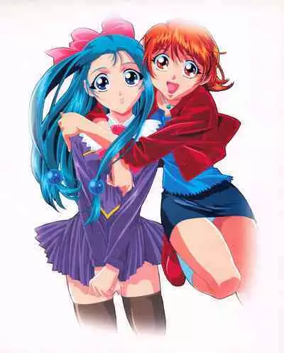 Tech Gian 027 (January 1999)