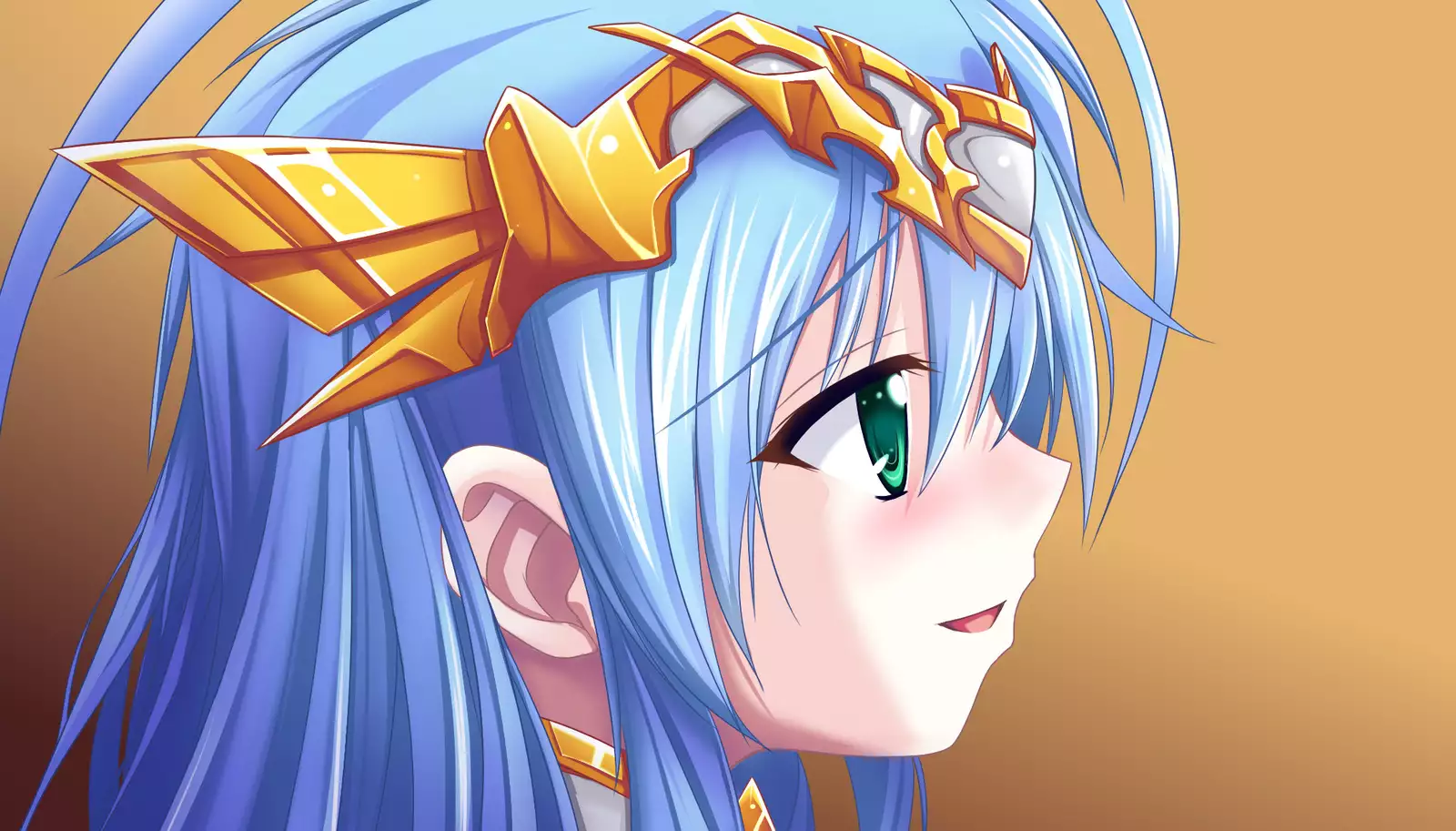 TS Ikusa Megami Cecil