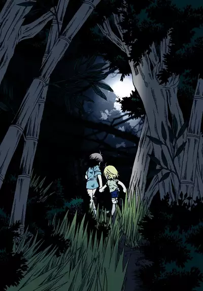 Still Echo Chapter 1