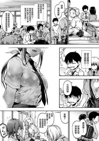 [Uba Yoshiyuki] Harem Spiral Ch. 1-7 [Chinese] [無邪気漢化組]