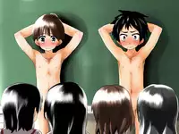 [Tokuni Mirashichi] Danshi Dorei Program