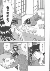 [Hirose Miho] Tadaima Full House