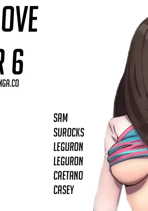 Refrain Love Ch.1-34