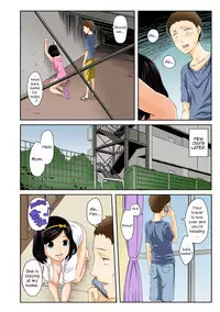 Perohame Saiminjutsu!