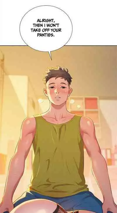 What do you Take me For? Ch.35/?