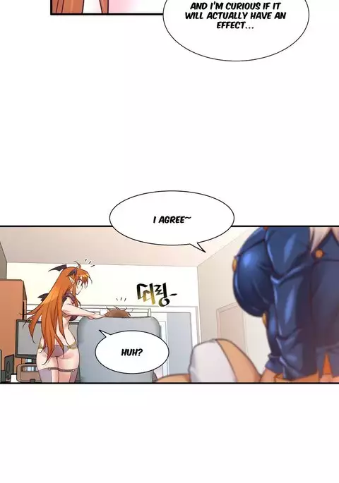 Master in My Dreams Ch.0-44