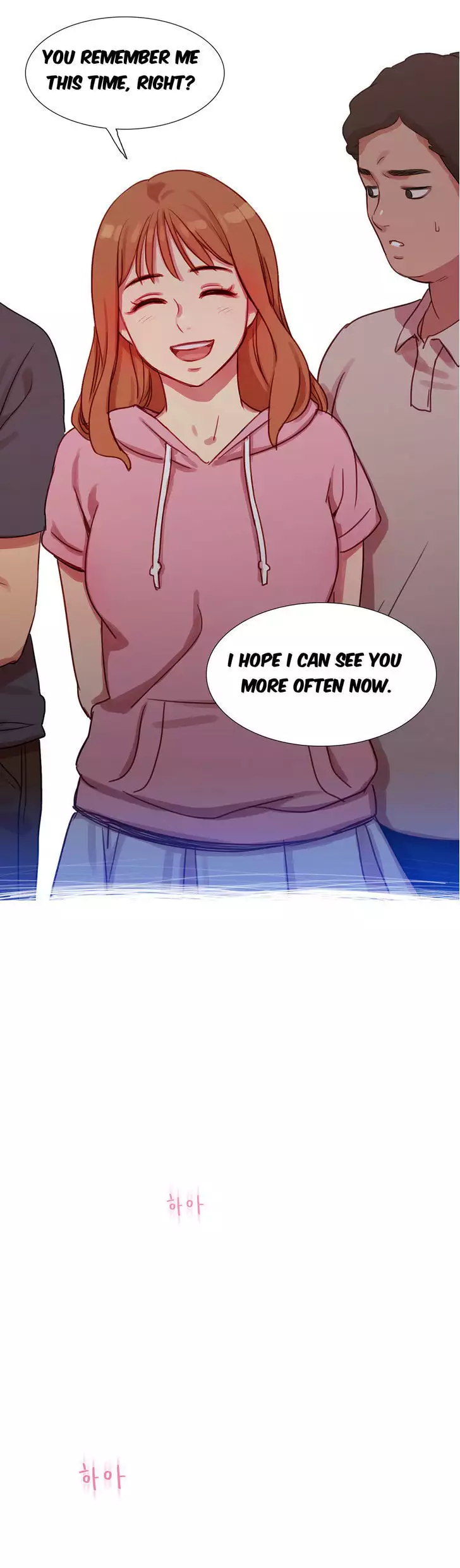 Fatal Woman Ch. 0-30