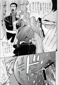 [From Japan] Seiekinaki Jukujuku Kaikaku III (Shin Seiki Evangelion / Neon Genesis Evangelion) (C74)