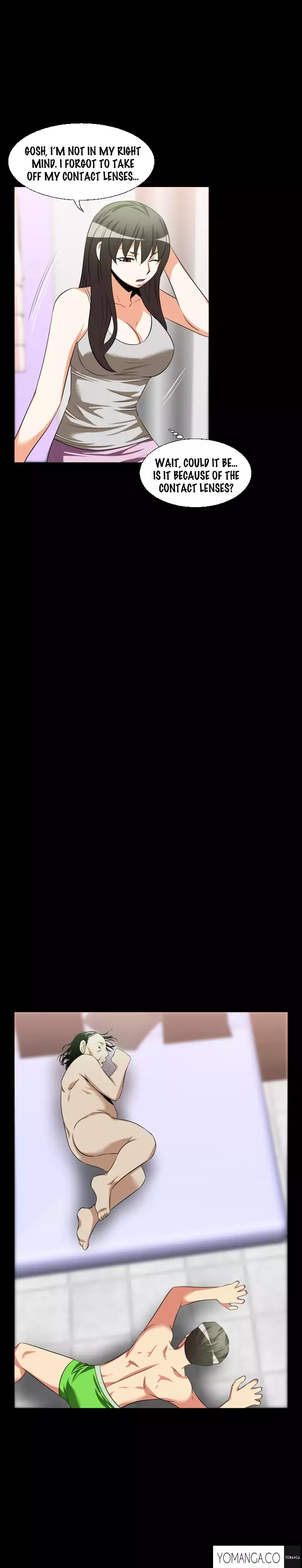 Love Parameter Ch.1-43