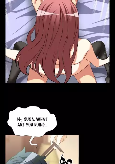 Love Parameter Ch.1-72