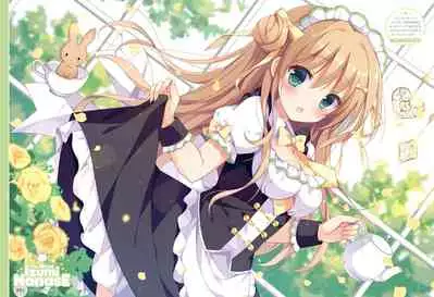 Dengeki Moeoh 2020-04