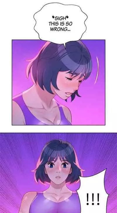 What do you Take me For? Ch.32/?