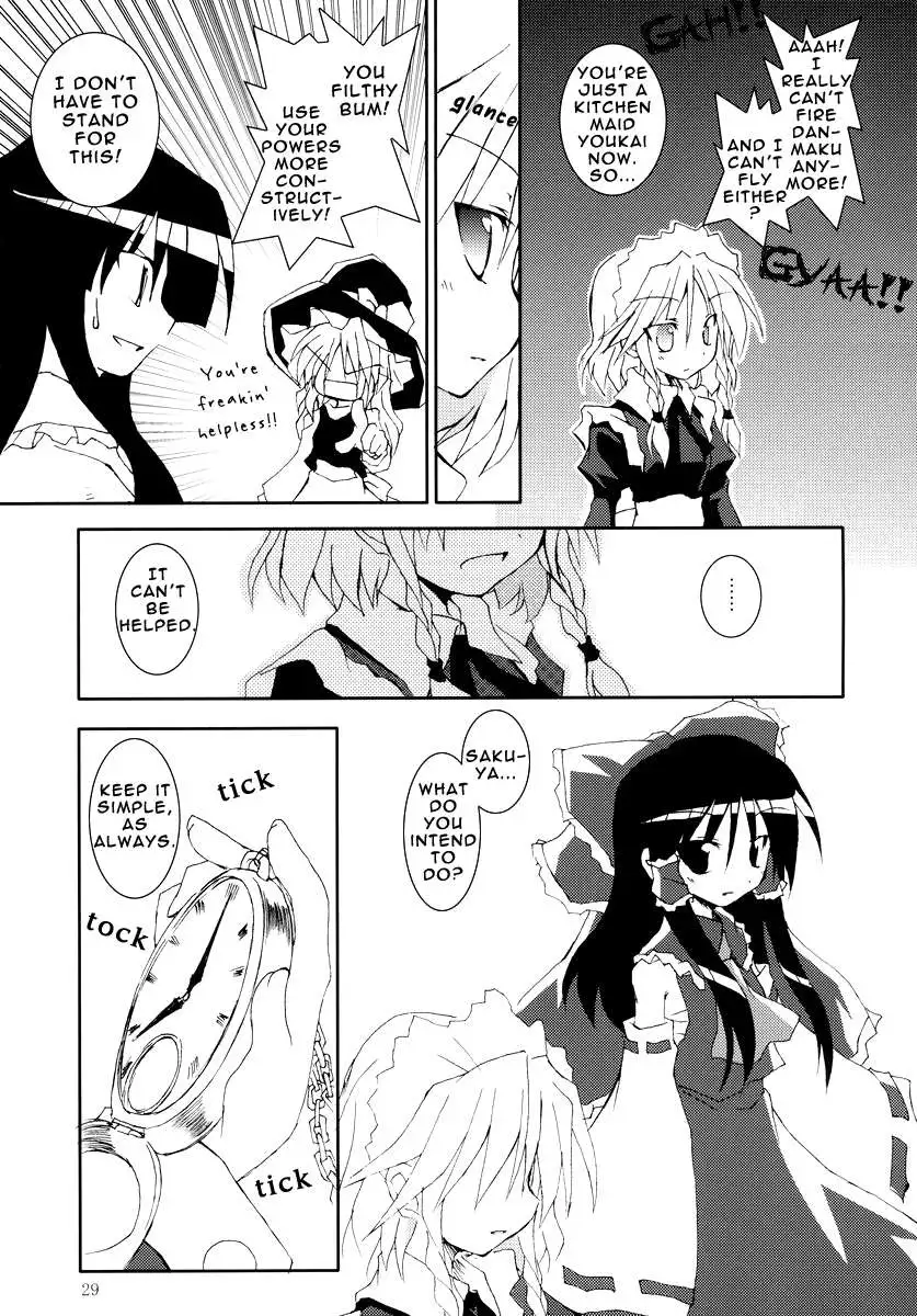 Well-Ventilated Workplace