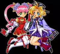 (C54) [CARNELIAN] BENIGYOKUZUI vol. 1