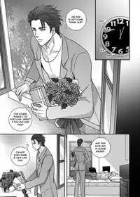 [The Yaoi Army][Kisumi, Seru] Sweet Boy (Ongoing)