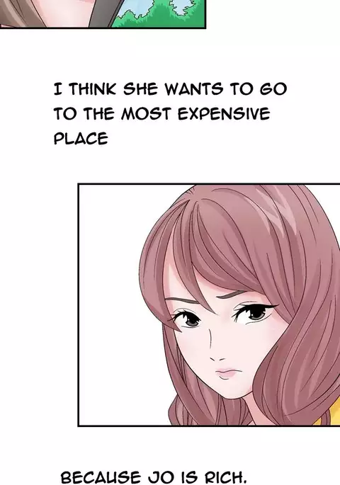 The Taste of Hands Ch.1-62