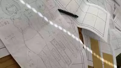 Josou Kyokon Doutei Tai Muttsuri Mucchiri Onee-tama