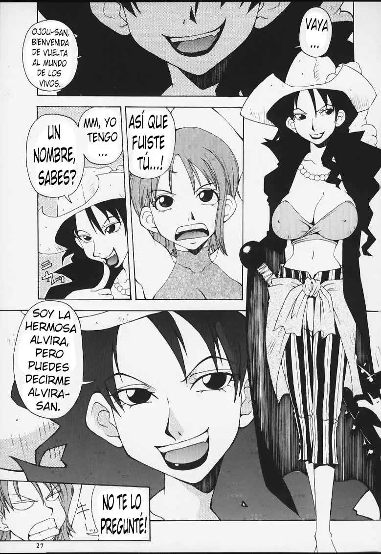 Nyan Nyan Love Nami II