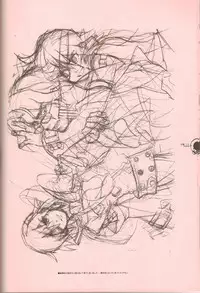 (C76) [Article 60 of Criminal Code (Shuhan)] RaKuGaKi./Double. (Various)