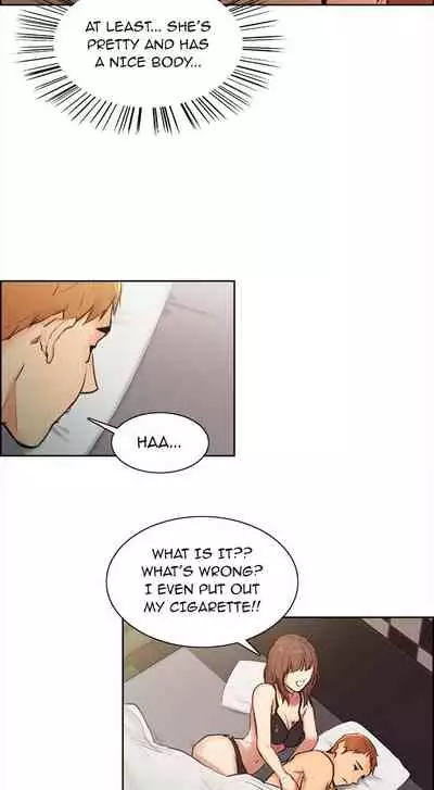 The Sharehouse Ch. 1-11