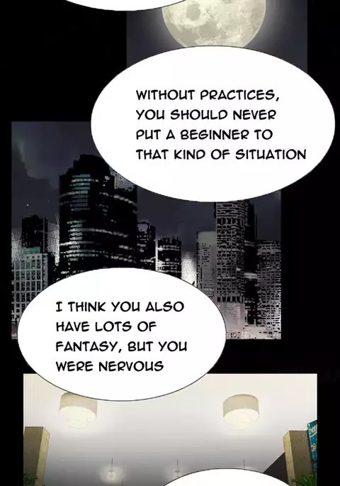 The Taste of Hands Ch.1-63