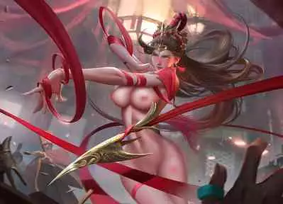 三国杀同人二改壁纸 4K 8K 无水印