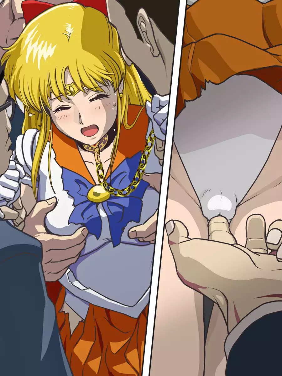 Bad-end simulation Vol. 2