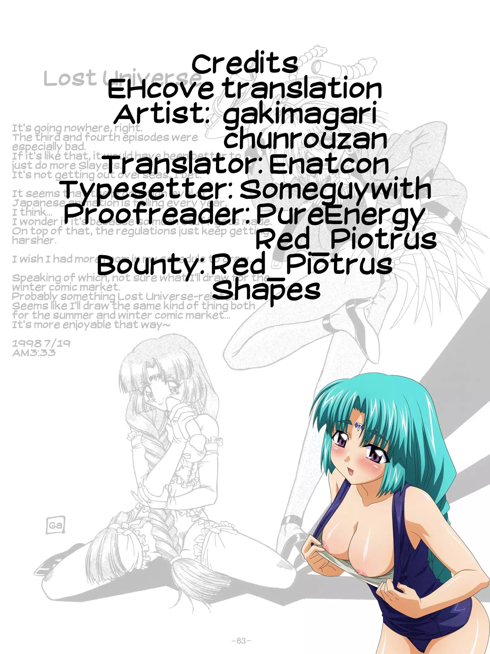 BTB-23 DOUBLE INCOME