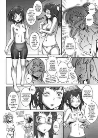 Pretty Cool [Sengoku-kun]