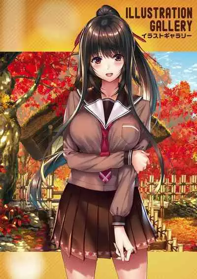 Amakano 2 Visual Fan Book