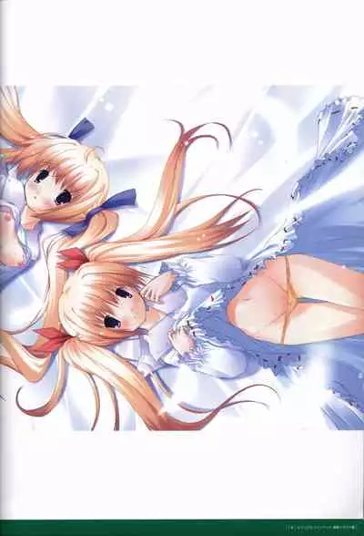 ALcot Visualworks vol.1