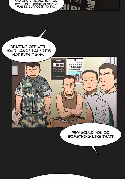 Refrain Love Ch.1-34