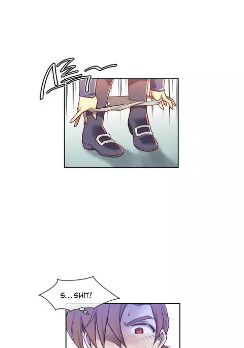 Master in My Dreams Ch.0-36