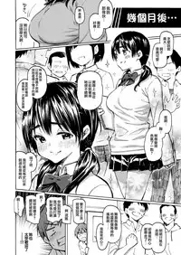 Kouhukuki no Rinjin | 幸福期的鄰居