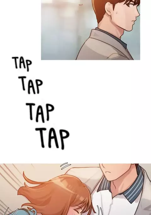 Scandal of the Witch Ch.1-28