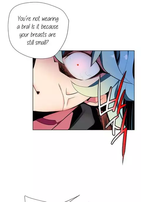 Lilith`s Cord Ch.1-17